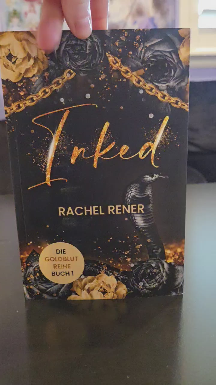 Inked - German Translation