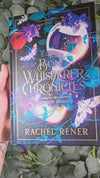 The Bone Whisperer Chronicles Complete Duology