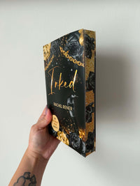 Inked - GERMAN TRANSLATION