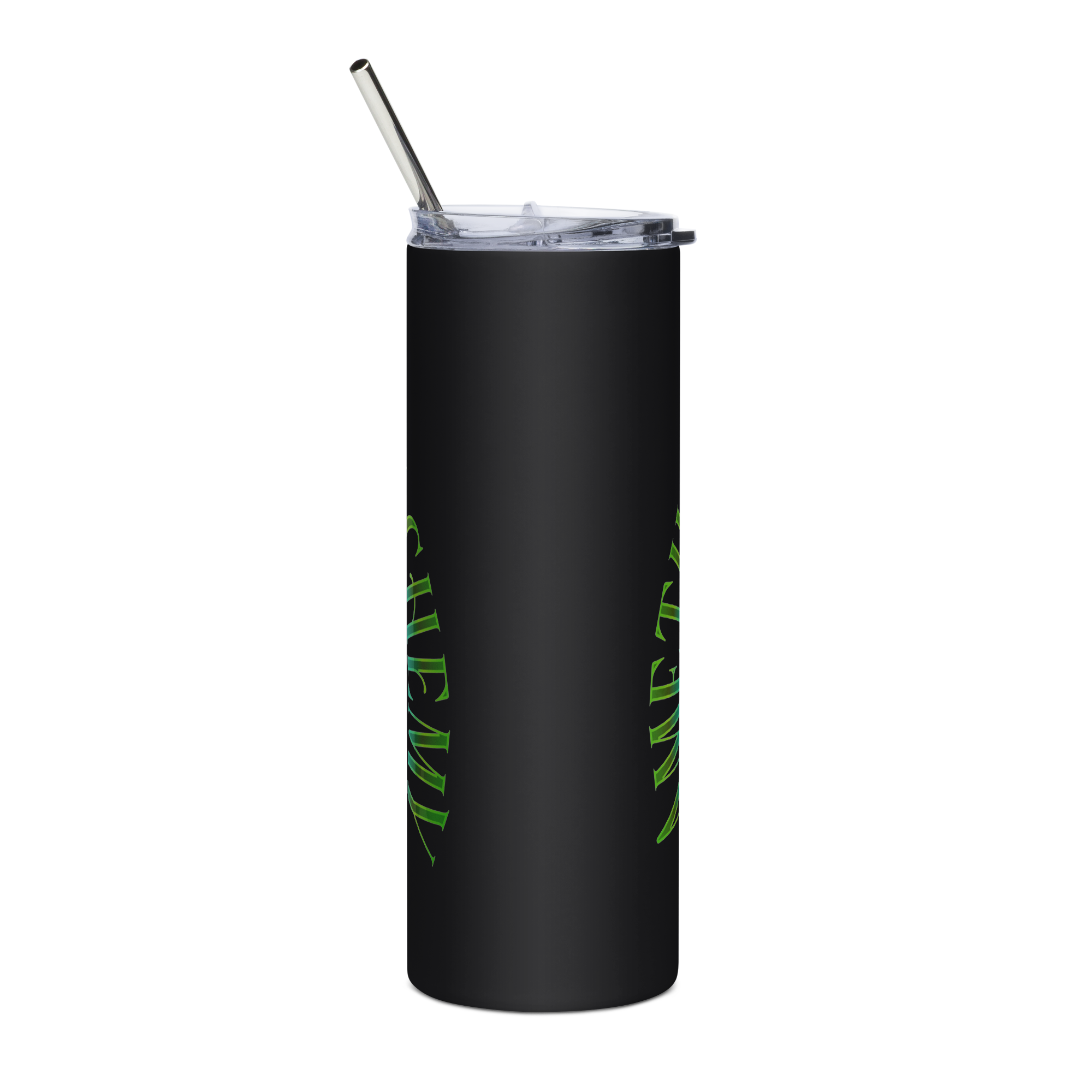 Rachel Rener Amethyst & Alchemy Topie Tumbler